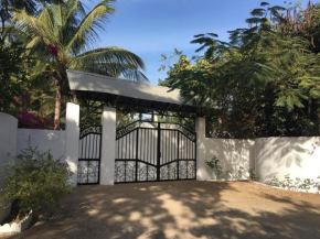 Karamba Lodge